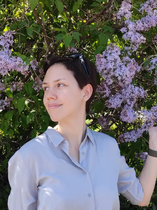 Личное фото